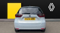 Honda Jazz 1.5 i-MMD Hybrid EX 5dr eCVT Hybrid Hatchback